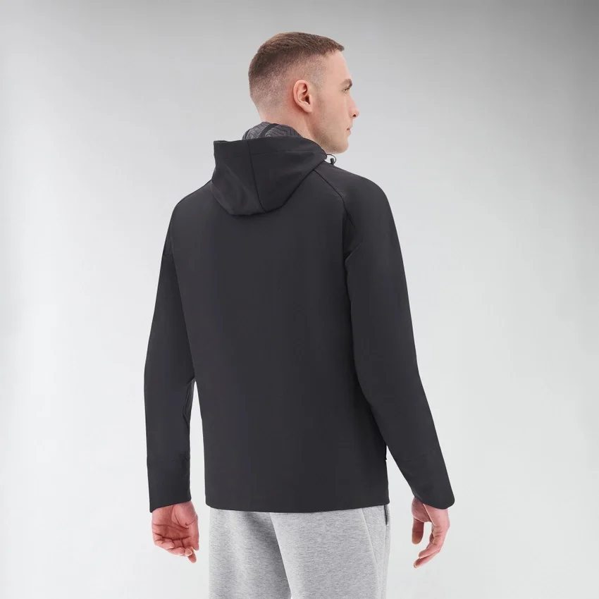 Tomtor-Jacke Tomtor-Jacke