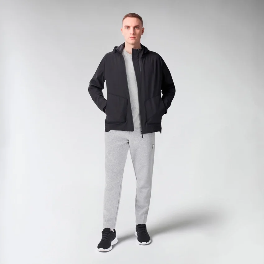 Tomtor-Jacke Tomtor-Jacke