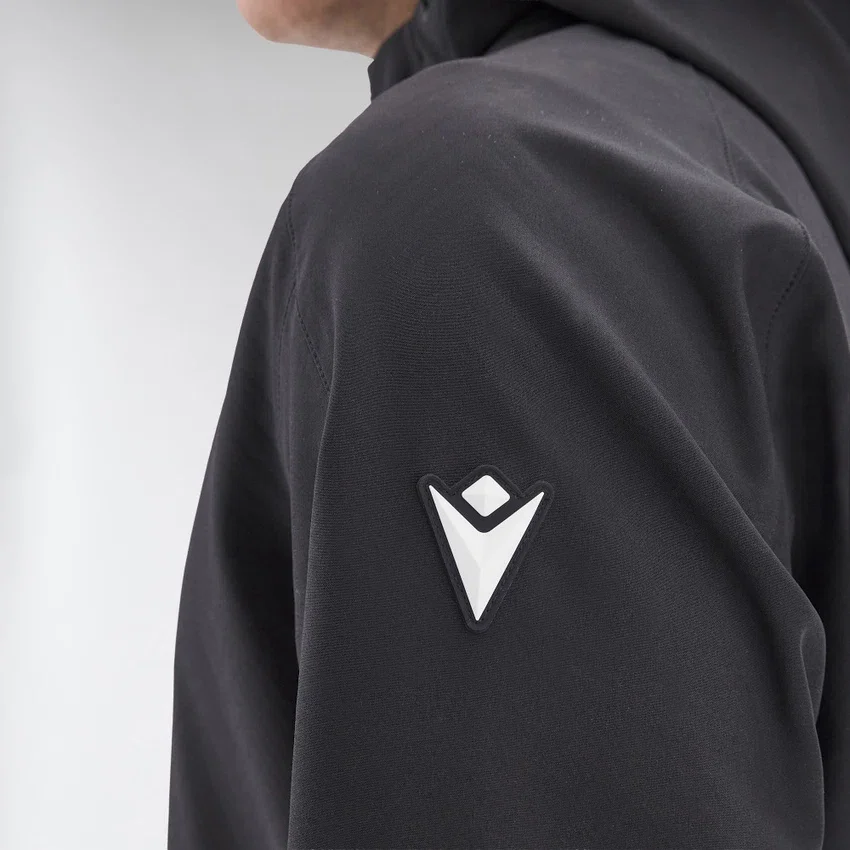 Tomtor-Jacke Tomtor-Jacke