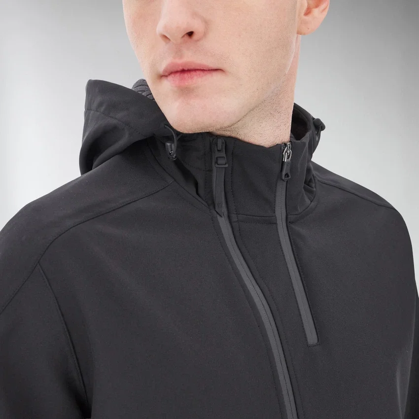Tomtor-Jacke Tomtor-Jacke