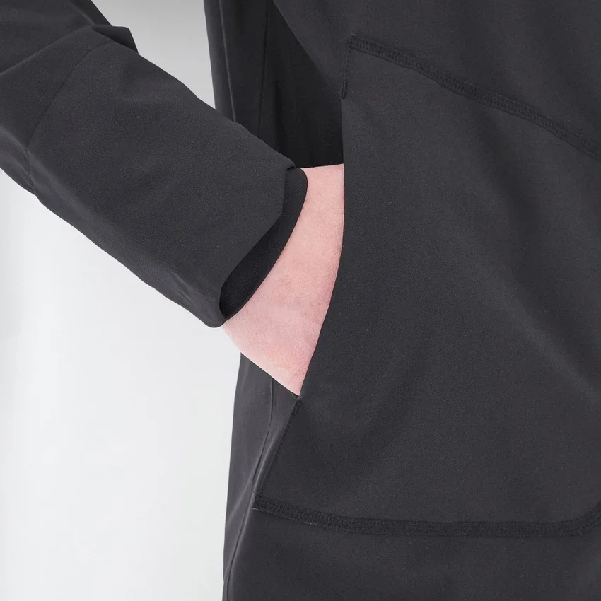 Tomtor-Jacke Tomtor-Jacke