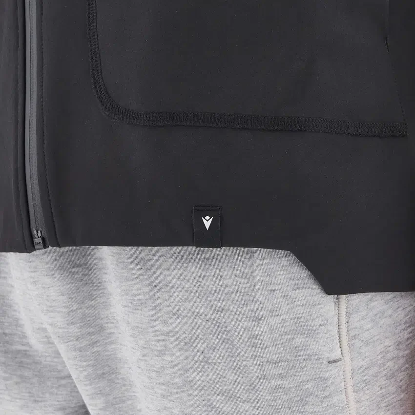 Tomtor-Jacke Tomtor-Jacke