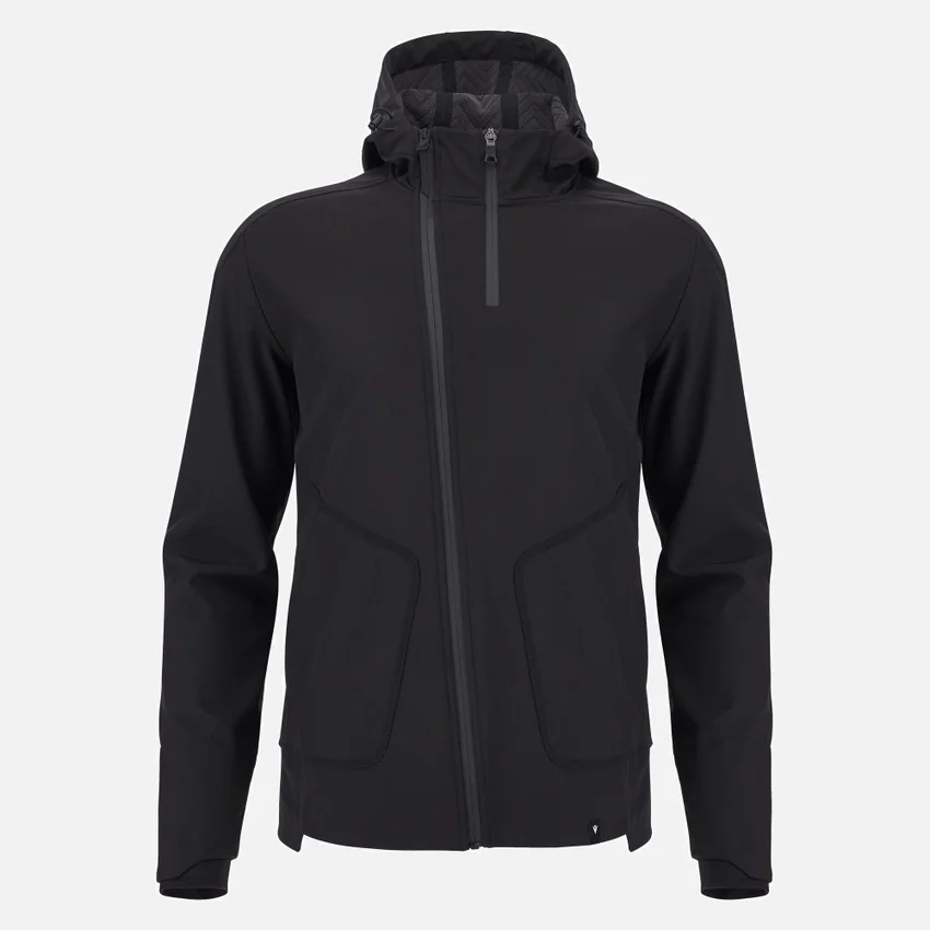Tomtor-Jacke Tomtor-Jacke