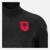 Trainingsoberteil der albanischen Nationalmannschaft FSHF 2026/27 mit 1/4-Reißverschluss Trainingsoberteil der albanischen Nationalmannschaft FSHF 2026/27 mit 1/4-Reißverschluss