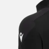 Trainingsoberteil der albanischen Nationalmannschaft FSHF 2026/27 mit 1/4-Reißverschluss Trainingsoberteil der albanischen Nationalmannschaft FSHF 2026/27 mit 1/4-Reißverschluss