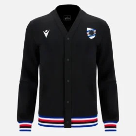 U.C. Sampdoria 2025/26 Anthem-Jacke für Erwachsene