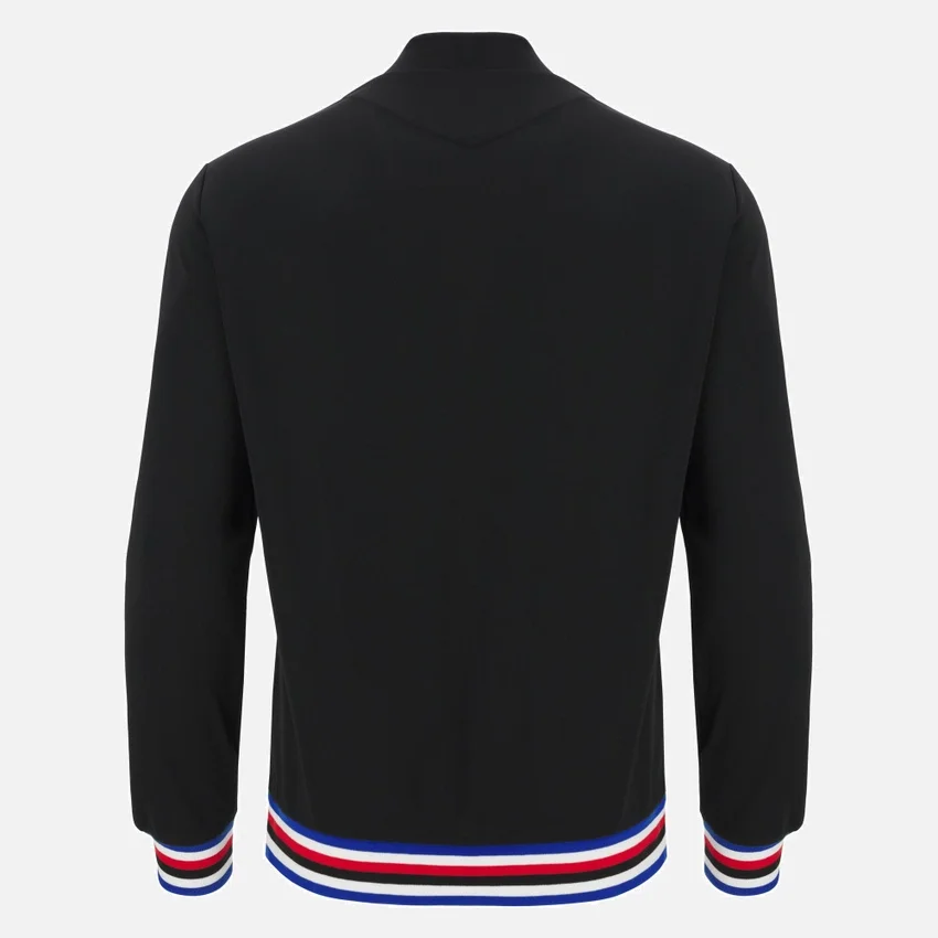 U.C. Sampdoria 2025/26 Anthem-Jacke für Erwachsene U.C. Sampdoria 2025/26 Anthem-Jacke für Erwachsene