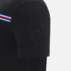 U.C. Sampdoria 2025/26 Athleisure Baumwoll-T-Shirt für Erwachsene U.C. Sampdoria 2025/26 Athleisure Baumwoll-T-Shirt für Erwachsene