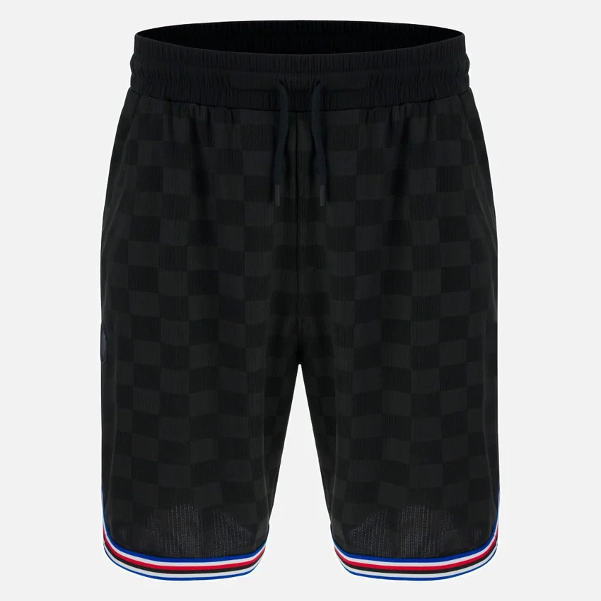U.C. Sampdoria 2025/26 Athleisure Bermudas-Reisehose für Erwachsene U.C. Sampdoria 2025/26 Athleisure Bermudas-Reisehose für Erwachsene