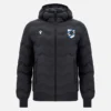 U.C. Sampdoria 2025/26 Athleisure Offizielle gefütterte Bomberjacke für Erwachsene U.C. Sampdoria 2025/26 Athleisure Offizielle gefütterte Bomberjacke für Erwachsene