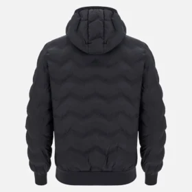 U.C. Sampdoria 2025/26 Athleisure Offizielle gefütterte Bomberjacke für Erwachsene