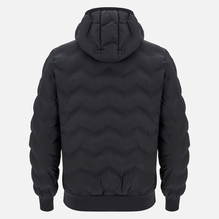 U.C. Sampdoria 2025/26 Athleisure Offizielle gefütterte Bomberjacke für Erwachsene U.C. Sampdoria 2025/26 Athleisure Offizielle gefütterte Bomberjacke für Erwachsene