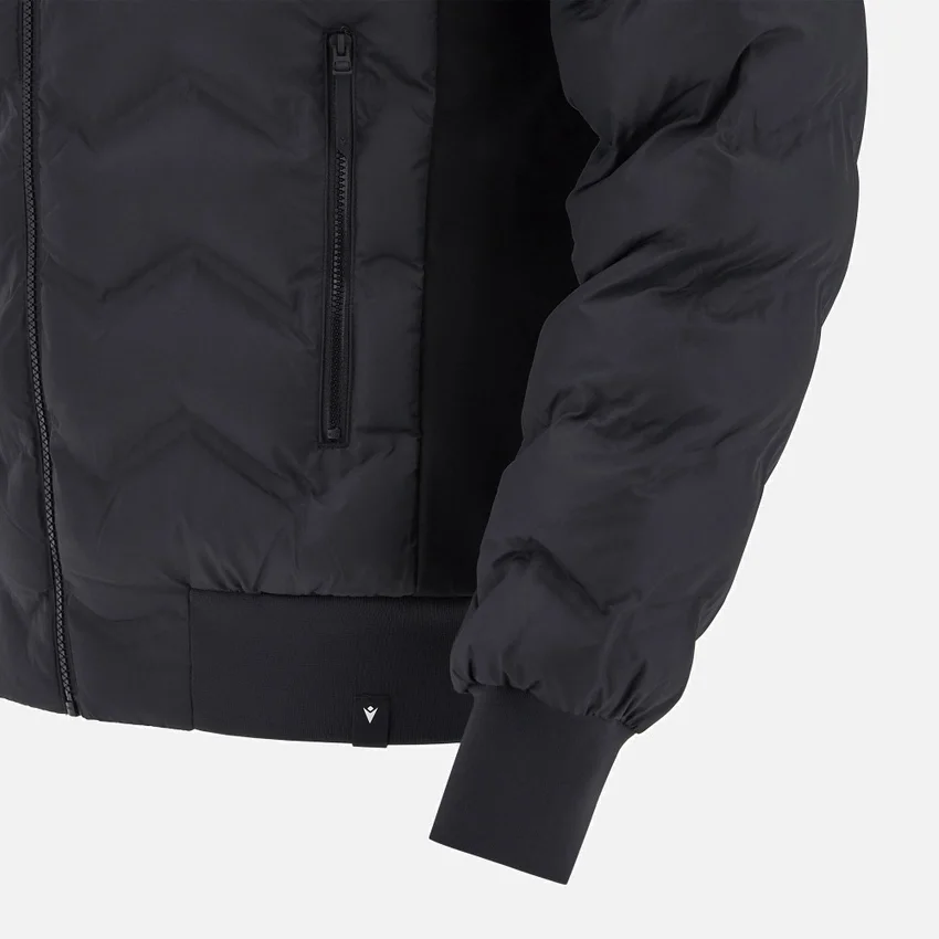 U.C. Sampdoria 2025/26 Athleisure Offizielle gefütterte Bomberjacke für Erwachsene U.C. Sampdoria 2025/26 Athleisure Offizielle gefütterte Bomberjacke für Erwachsene