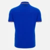 U.C. Sampdoria 2025/26 Athleisure Reise-Poloshirt für Erwachsene U.C. Sampdoria 2025/26 Athleisure Reise-Poloshirt für Erwachsene