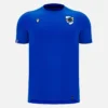 U.C. Sampdoria 2025/26 Athleisure-Reisehemd für Erwachsene U.C. Sampdoria 2025/26 Athleisure-Reisehemd für Erwachsene