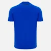 U.C. Sampdoria 2025/26 Athleisure-Reisehemd für Erwachsene U.C. Sampdoria 2025/26 Athleisure-Reisehemd für Erwachsene