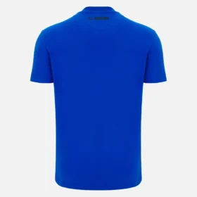 U.C. Sampdoria 2025/26 Athleisure-Reisehemd für Erwachsene