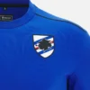 U.C. Sampdoria 2025/26 Athleisure-Reisehemd für Erwachsene U.C. Sampdoria 2025/26 Athleisure-Reisehemd für Erwachsene