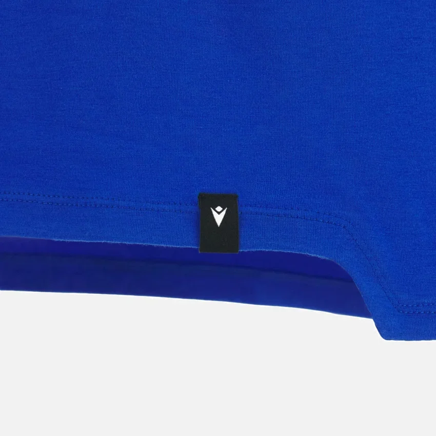 U.C. Sampdoria 2025/26 Athleisure-Reisehemd für Erwachsene U.C. Sampdoria 2025/26 Athleisure-Reisehemd für Erwachsene