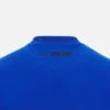U.C. Sampdoria 2025/26 Athleisure-Reisehemd für Erwachsene U.C. Sampdoria 2025/26 Athleisure-Reisehemd für Erwachsene