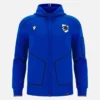 U.C. Sampdoria 2025/26 Athleisure-Reisesweatshirt für Erwachsene U.C. Sampdoria 2025/26 Athleisure-Reisesweatshirt für Erwachsene