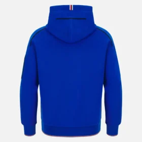 U.C. Sampdoria 2025/26 Athleisure-Reisesweatshirt für Erwachsene