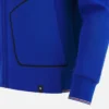 U.C. Sampdoria 2025/26 Athleisure-Reisesweatshirt für Erwachsene U.C. Sampdoria 2025/26 Athleisure-Reisesweatshirt für Erwachsene