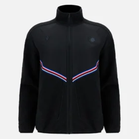 U.C. Sampdoria 2025/26 Athleisure Teddyjacke für Erwachsene
