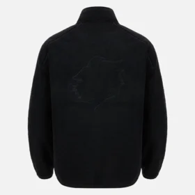 U.C. Sampdoria 2025/26 Athleisure Teddyjacke für Erwachsene