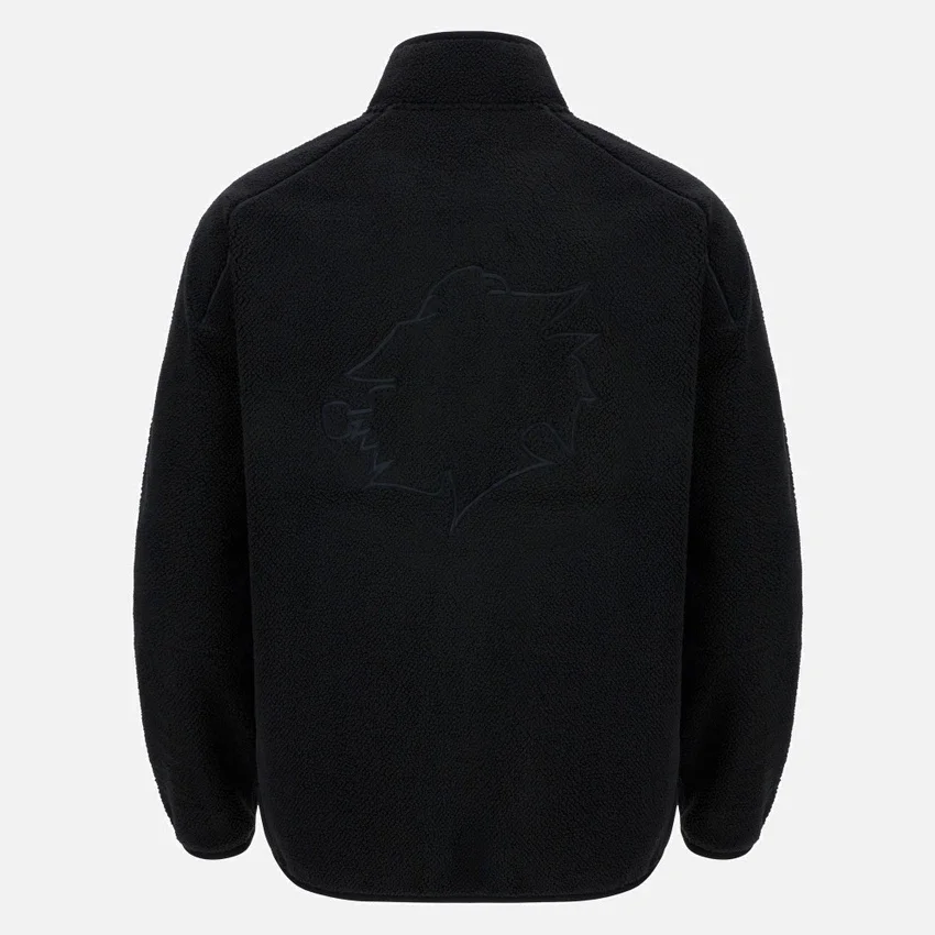 U.C. Sampdoria 2025/26 Athleisure Teddyjacke für Erwachsene U.C. Sampdoria 2025/26 Athleisure Teddyjacke für Erwachsene