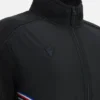 U.C. Sampdoria 2025/26 Athleisure Teddyjacke für Erwachsene U.C. Sampdoria 2025/26 Athleisure Teddyjacke für Erwachsene