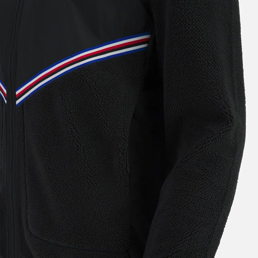 U.C. Sampdoria 2025/26 Athleisure Teddyjacke für Erwachsene U.C. Sampdoria 2025/26 Athleisure Teddyjacke für Erwachsene