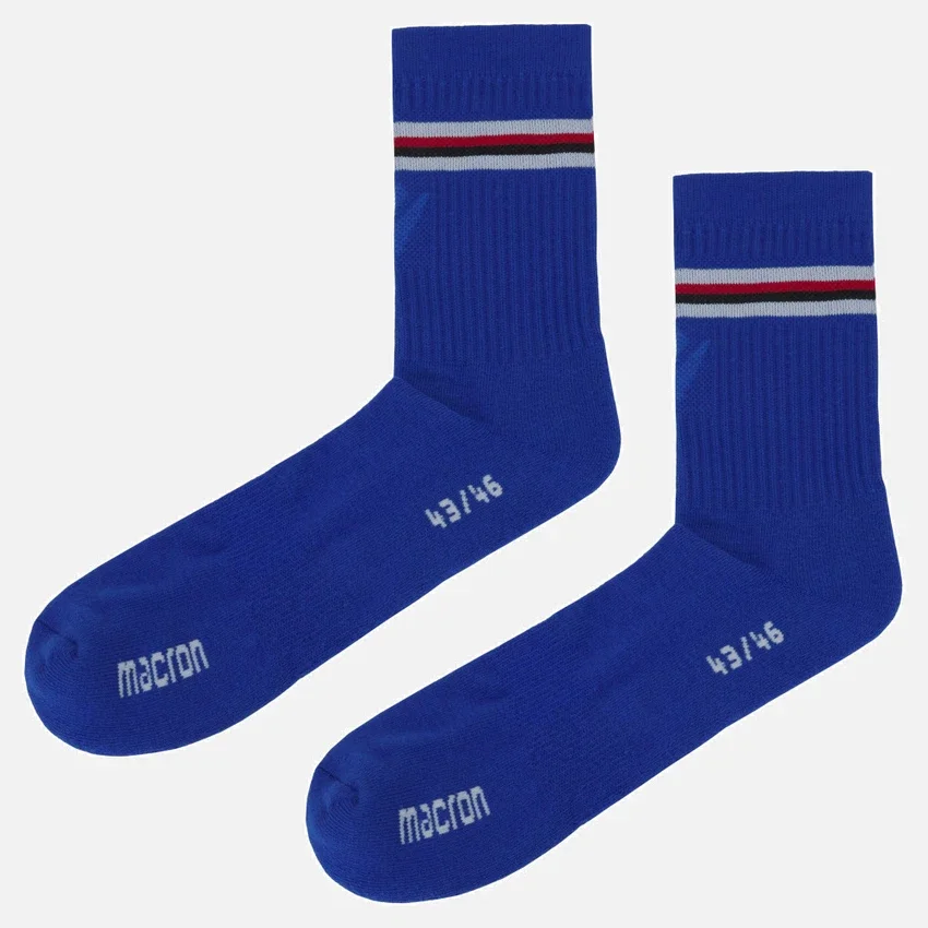 U.C. Sampdoria 2025/26 Auswärts-Socken U.C. Sampdoria 2025/26 Auswärts-Socken