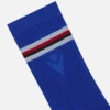 U.C. Sampdoria 2025/26 Auswärts-Socken U.C. Sampdoria 2025/26 Auswärts-Socken