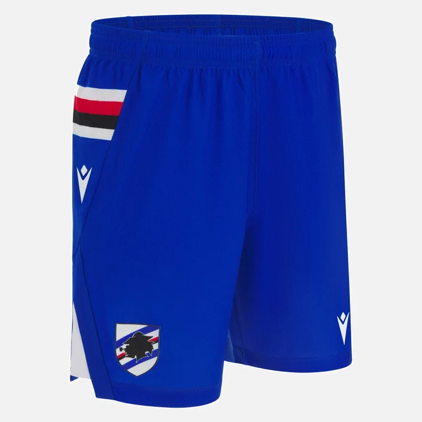 U.C. Sampdoria 2025/26 Auswärtsshorts für Erwachsene U.C. Sampdoria 2025/26 Auswärtsshorts für Erwachsene