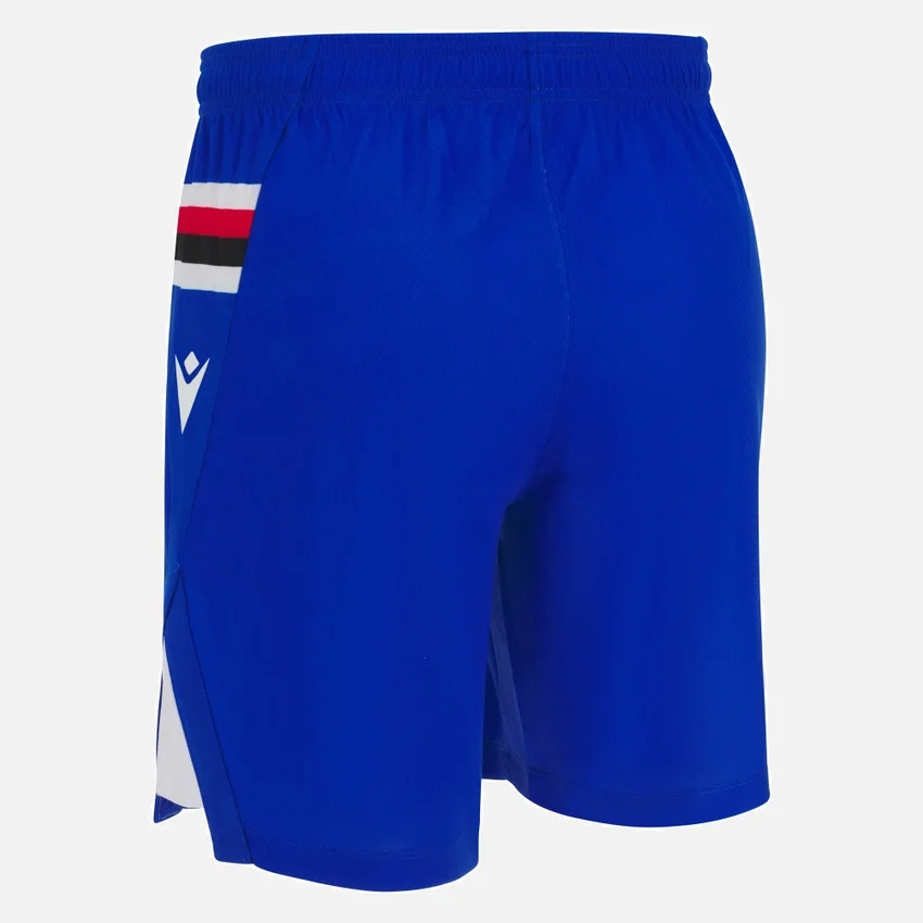 U.C. Sampdoria 2025/26 Auswärtsshorts für Erwachsene U.C. Sampdoria 2025/26 Auswärtsshorts für Erwachsene