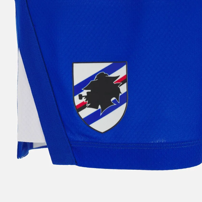 U.C. Sampdoria 2025/26 Auswärtsshorts für Erwachsene U.C. Sampdoria 2025/26 Auswärtsshorts für Erwachsene