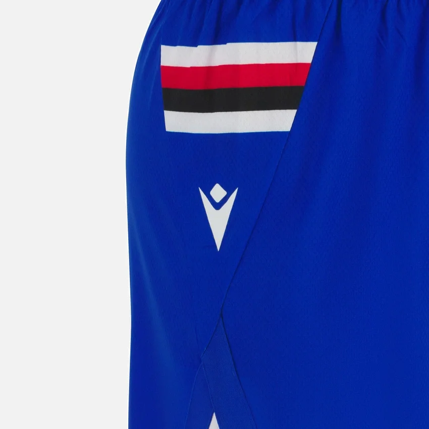 U.C. Sampdoria 2025/26 Auswärtsshorts für Erwachsene U.C. Sampdoria 2025/26 Auswärtsshorts für Erwachsene