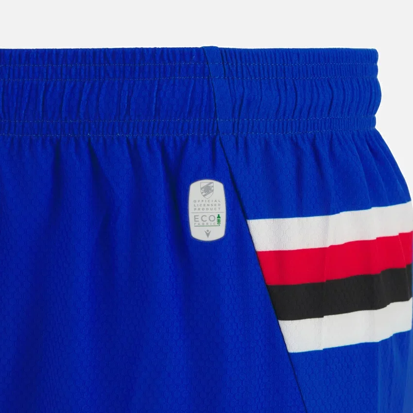 U.C. Sampdoria 2025/26 Auswärtsshorts für Erwachsene U.C. Sampdoria 2025/26 Auswärtsshorts für Erwachsene
