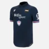 U.C. Sampdoria 2025/26 Auswärtstrikot für Erwachsene U.C. Sampdoria 2025/26 Auswärtstrikot für Erwachsene