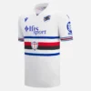 U.C. Sampdoria 2025/26 Auswärtstrikot für Erwachsene U.C. Sampdoria 2025/26 Auswärtstrikot für Erwachsene