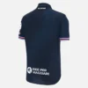 U.C. Sampdoria 2025/26 Auswärtstrikot für Erwachsene U.C. Sampdoria 2025/26 Auswärtstrikot für Erwachsene