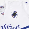 U.C. Sampdoria 2025/26 Auswärtstrikot für Erwachsene U.C. Sampdoria 2025/26 Auswärtstrikot für Erwachsene