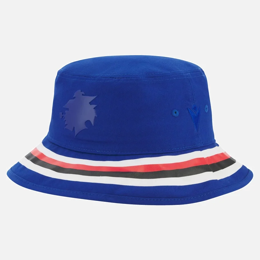 U.C. Sampdoria 2025/26 Bucket Hat für Erwachsene U.C. Sampdoria 2025/26 Bucket Hat für Erwachsene