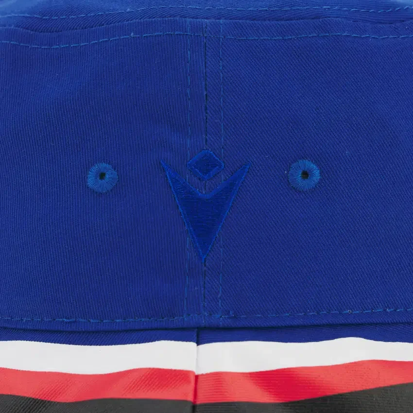 U.C. Sampdoria 2025/26 Bucket Hat für Erwachsene U.C. Sampdoria 2025/26 Bucket Hat für Erwachsene