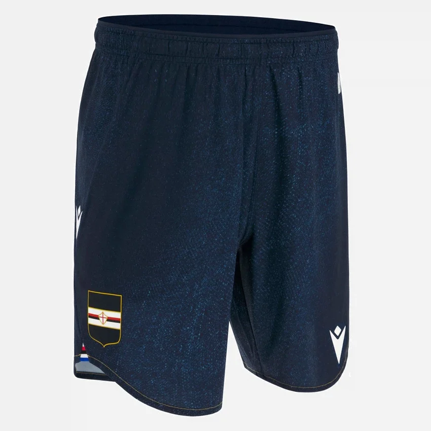 U.C. Sampdoria 2025/26 Dritte Shorts für Erwachsene U.C. Sampdoria 2025/26 Dritte Shorts für Erwachsene