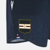 U.C. Sampdoria 2025/26 Dritte Shorts für Erwachsene U.C. Sampdoria 2025/26 Dritte Shorts für Erwachsene