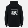 U.C. Sampdoria 2025/26 Fan-Kollektion für Erwachsene: Kapuzen-Sweatshirt aus Baumwolle U.C. Sampdoria 2025/26 Fan-Kollektion für Erwachsene: Kapuzen-Sweatshirt aus Baumwolle