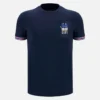 U.C. Sampdoria 2025/26 Fan-T-Shirt für Erwachsene U.C. Sampdoria 2025/26 Fan-T-Shirt für Erwachsene