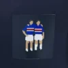 U.C. Sampdoria 2025/26 Fan-T-Shirt für Erwachsene U.C. Sampdoria 2025/26 Fan-T-Shirt für Erwachsene